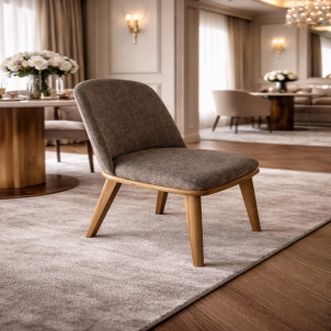 كرسي طعام تركي بيج ATLAS