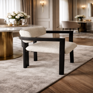 كرسي طعام تركي SOHO