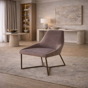 كرسي طعام تركي بيج LUCCA