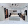 غرفة نوم رئيسية موديل  BRIZA