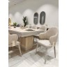 غرفة طعام موديل MONT
