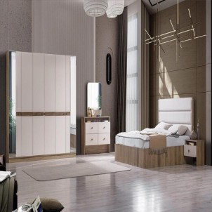 غرفة نوم رئيسية موديل MADINA