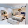 غرفة نوم رئيسية موديل PERU