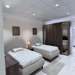 غرفة نوم شبابي موديل  AVRUPA